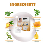 Herbaceous Body Navel Stick, Firming And Body Shaping To Highlight Curves And Slimming Stick - V.I.P Digital Presence