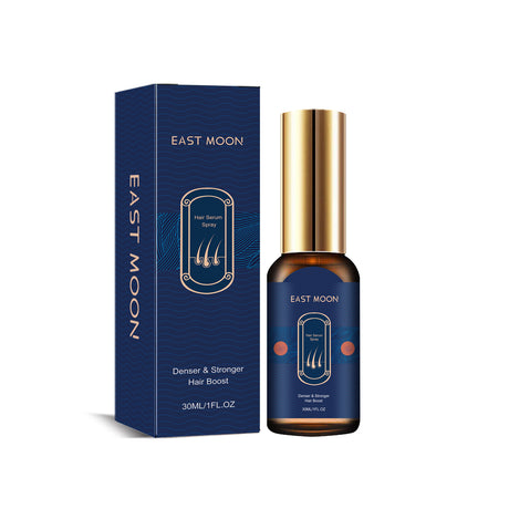 EAST MOON Hair Treatment Spray Moisturizes And Softens Hair, Prevents Loose Hair And Thickens Hair Treatment Spray - V.I.P Digital Presence