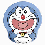 Bear mouse pad wrist mouse pad girls soft pad cute wrist pad 3d silicone wrist pad hand rest - V.I.P Digital Presence