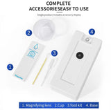 SpermCheck Pocket Viewer