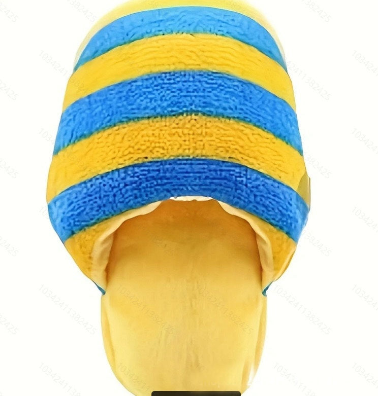 Plush Toy Pet Cat Dog Simulation Sound Comfort Anti-Depression Exercise Intellectual Vent Interactive Training Slipper - V.I.P Digital Presence