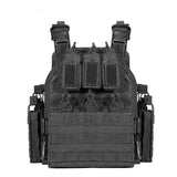 Outdoor Quick Dismantling Tactical Vest Outdoor Equipment 6094 Tactical Vest CS Training Equipment - V.I.P Digital Presence