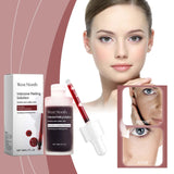 Exfoliating And Brightening Serum, Moisturizing, Cleansing, Hydrating And Brightening Facial - V.I.P Digital Presence