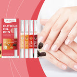 Manicure Cuticle Care Nail Repair Agent Nail Nourish For Delicate Nails