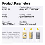 ClearShield Glass Restore