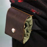 Outdoor Foraging Bag Fruit Picking Bag Waist Hanging Tool Bag Jungle Storage Bag - V.I.P Digital Presence