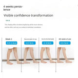Advanced Shaping Leg Cushion Foot Cushion Foot Massage Home Office EMS Pulse Foot Massager Meridian Unblocker Convenient - V.I.P Digital Presence