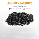 SnapFix Car Clip Kit