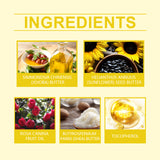 Skin Care Oil Vitamin E Moisturizes And Moisturizes Skin Daily Care Oil