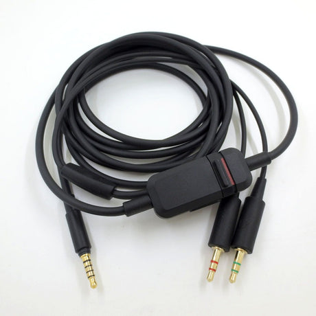 Suitable for Baiya Power MMX300 second-generation headphone cable, audio cable, computer version - V.I.P Digital Presence