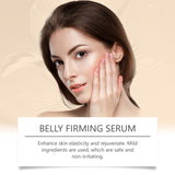 Firming Treatment Essence Gently Moisturizes, Firming, Firming And Rejuvenating Skin