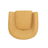 Cortina Fabric Club Chair - V.I.P Digital Presence