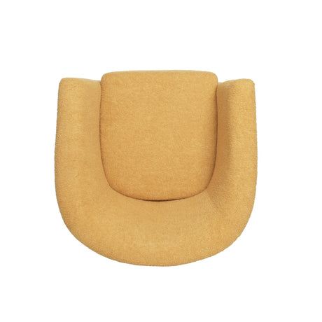 Cortina Fabric Club Chair - V.I.P Digital Presence