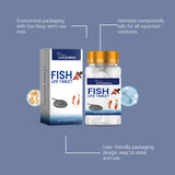 Aquarium Salt Sheet Aquarium Salt Special Fish Salt For Ornamental Fish Salt Sheet Mineral Salt For Fish Culture - V.I.P Digital Presence