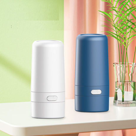 Electric nasal washer for children and adults household saline rinse nasal cavity nasal washer - V.I.P Digital Presence