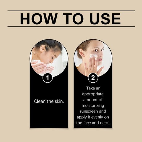 Protective Care Cream For Summer Outdoor Body Skin Protection Light Moisturizing Refreshing Breathable Without Greasy - V.I.P Digital Presence