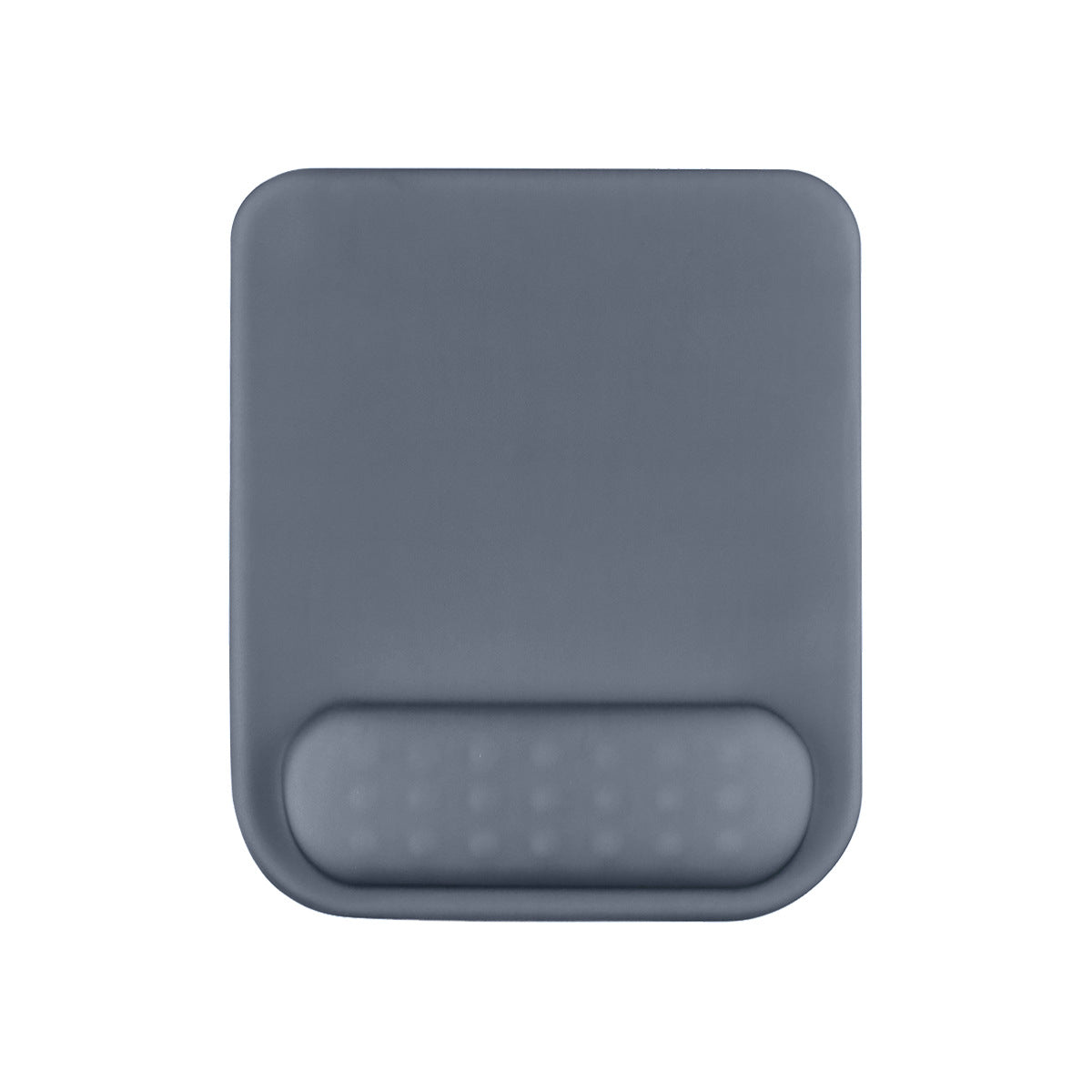 Wrist mouse pad soft rebound skin-friendly feel office pad silicone wrist mouse pad - V.I.P Digital Presence