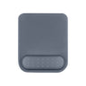Wrist mouse pad soft rebound skin-friendly feel office pad silicone wrist mouse pad - V.I.P Digital Presence