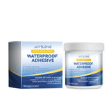 Transparent Waterproof Adhesive, Tile Wall Tile Leak Repair Material Transparent Waterproof Sealing Paint Glue - V.I.P Digital Presence