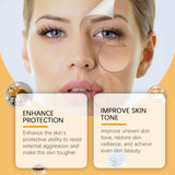 Nourishing Cream, Moisturizing And Enhancing Facial Skin Daily Skin Care Moisturizing Brightening Soft Moist Firming Cream