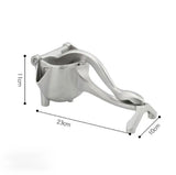 JuiceMaster Manual Press