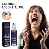 Body Care Ball Oil Apply Ball Massage Treatment Oil To Your Wrists