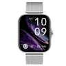 CT2 Smart Watch Full Touch Fitness Smart Watch Heart Rate Monitor Bluetooth Call Waterproof Watch - V.I.P Digital Presence
