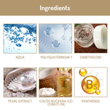 Deep Conditioner For Improving Dry Hair, Moisturizing And Smoothing Hair Conditioner - V.I.P Digital Presence