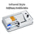 New 3-in-1 Auto Cigarette Rolling Machine – Electric, Smart Sensing, 6.5/8mm Tubes. - V.I.P Digital Presence