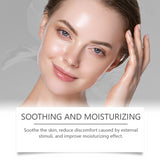 Htuynia Toner Deeply Hydrating, Firming, Smoothing And Brightening Skin Facial Care Essence Water