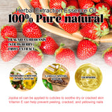 Cuticle Oil, Manicure Bed Moisturizes And Brightens Nails Anti-Barb And Removes Dead Skin Fingeredge Oil - V.I.P Digital Presence