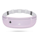 "Outdoor Sports Waist Pack, Large Capacity Waterproof Mobile Phone Pouch, Unisex Running Fitness Elastic Waist Bag" - V.I.P Digital Presence