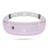 "Outdoor Sports Waist Pack, Large Capacity Waterproof Mobile Phone Pouch, Unisex Running Fitness Elastic Waist Bag" - V.I.P Digital Presence