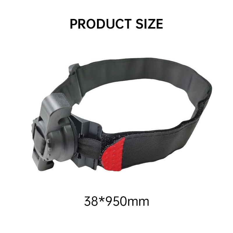 1 Pack of Rotary Tourniquets for the Upgrade Series. These tourniquets are designed for tactical first aid and outdoor emergency - V.I.P Digital Presence