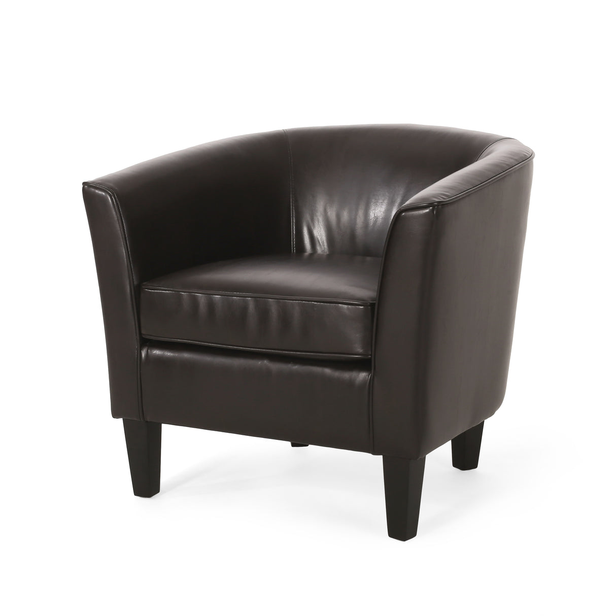 CLUB CHAIR - V.I.P Digital Presence