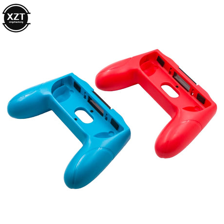 2pcs/set for Nintendo Switch Controller Grip joystick ABS Gamepad Handle Joypad Stand Holder Game pad for NintendoSwitch holder - V.I.P Digital Presence