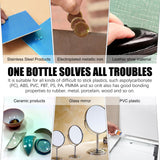 Multifunctional Repair Glue, Plastic Metal Glass Mending Shoe Glue Athletic Shoe Adhesive - V.I.P Digital Presence