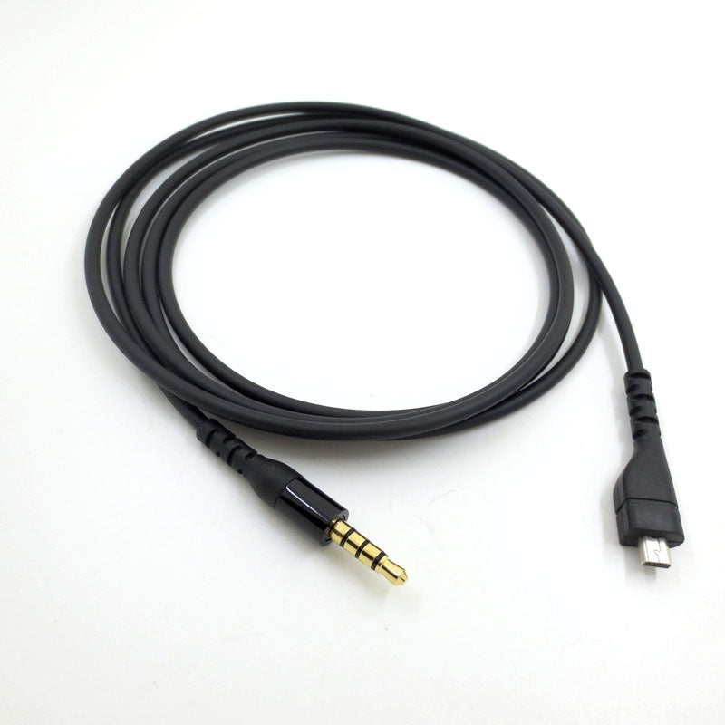 New Ice Cable for Sairui Arctis Prime Arctis 3 5 7 Gaming Earphones - V.I.P Digital Presence