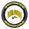 Tire sticker letter car motorcycle tire decoration - V.I.P Digital Presence