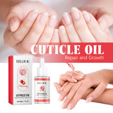 Cuticle Oil, Manicure Bed Moisturizes And Brightens Nails Anti-Barb And Removes Dead Skin Fingeredge Oil - V.I.P Digital Presence