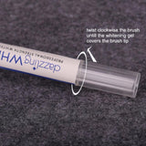1pc Fashion New Profession Rotary Peroxide Gel Tooth Cleaning Bleaching Kit Dental White Teeth Whitening Pen - V.I.P Digital Presence