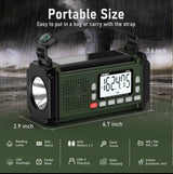 StormGuard Pro Radio