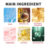 Retinol Eye Cream Stick Firming Fine Lines Repair Eye Skin Tender Skin Moisturizing Eye Cream Around Eye Care - V.I.P Digital Presence