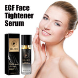 Egf Face Tightener Serum, Lighten Fine Lines Deep Hydrating Firming And Moisturizing Facial Essence