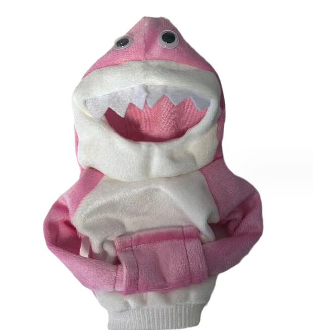 Automotive Interior Accessories Fashionable Hooded Shirt Shift Knobs Mini Hoodie Car Gear Shift Cover - V.I.P Digital Presence