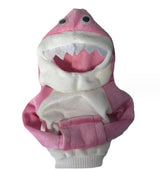 Automotive Interior Accessories Fashionable Hooded Shirt Shift Knobs Mini Hoodie Car Gear Shift Cover - V.I.P Digital Presence