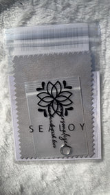 16g- steel hoop-silver-7-1 - V.I.P Digital Presence