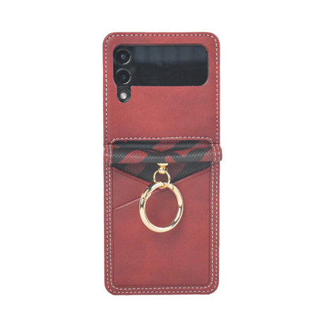 Suitable for Samsung ZFLP4 phone case, Motorola Razr phone case, P50pocket foldable phone case - V.I.P Digital Presence