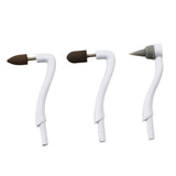 litpackLED sonic vibration electric teeth grinder polishing tooth cleaner removes dental plaque - V.I.P Digital Presence