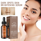 Dark Spot Whitening Essence Lightening Dark Spot Repair Firming Whitening Skin Moisturizing Essence